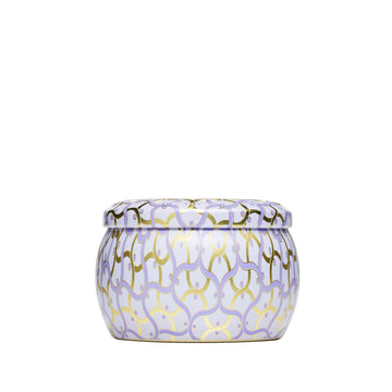 Mini Tin Candle - Mountain Lavender & Chamomile