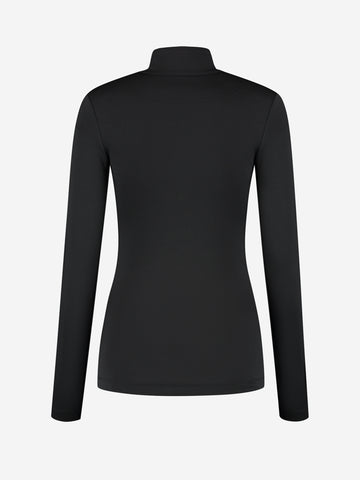 Gumeko Ski Pully - Black
