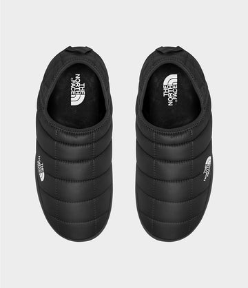 W Thermoball Traction Mule V - Black/Black