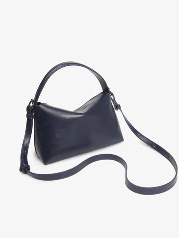 Note Glossy Structure - Eclipse Blue