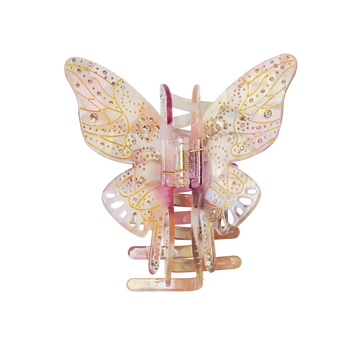 Nabi Hairclaw - Orchid