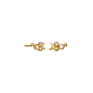 Nyx Earsticks - Gold