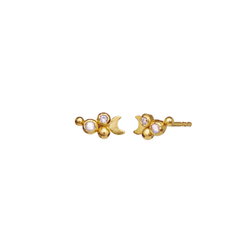 Nyx Earsticks - Gold