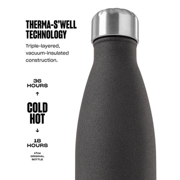 Bottle 500ml - Just Peachy