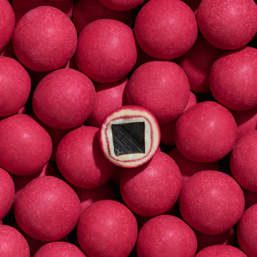 Small - Crispy Raspberry
