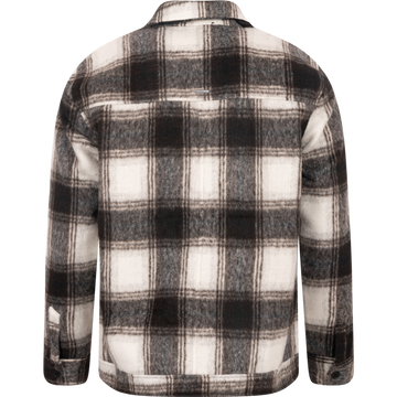 Philipe Jacket - Brown Check