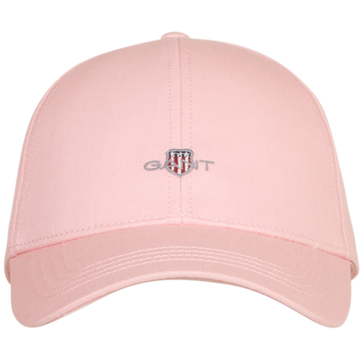 Shield High Cap Unisex - Blushing Pink