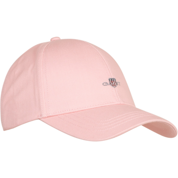 Shield High Cap Unisex - Blushing Pink