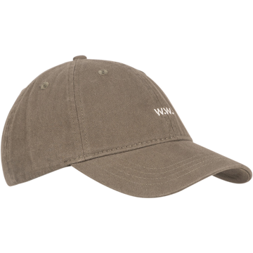Low Profile Twill Cap - Dusty Green