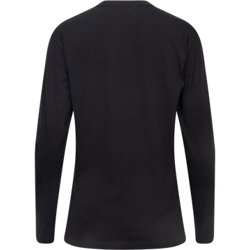 Mel Longsleeve - Black