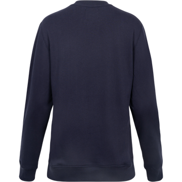 Tye Sweatshirt - Navy