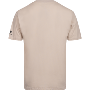 Essentials Varsity T-Shirt - Moonbeam