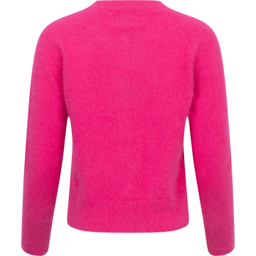 Eva Cardigan - Pink