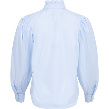 Lilly Shirt - Light Blue