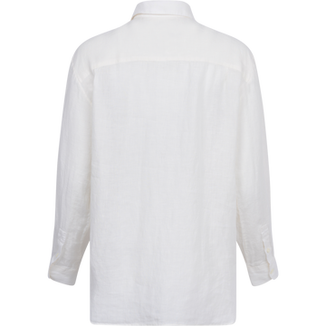 Chemise Sela - Blanc Casse