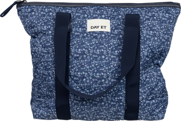 Day Gweneth Re-Q Fleur Bag M - Bijou Blue