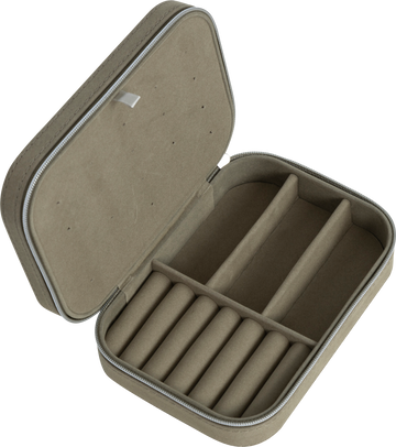 Day Z Jewelry Zip Box - Cobbelstone