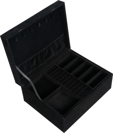 Day Z Jewelry Large - Black