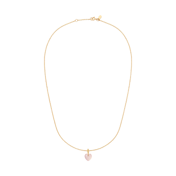 Passion Necklace - Gold