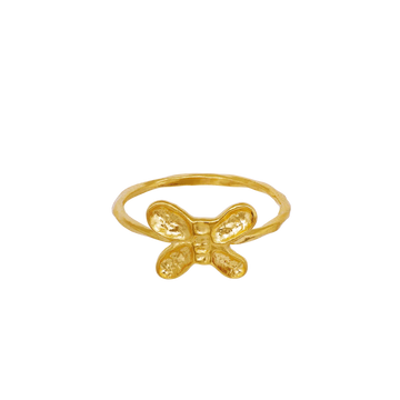 Pepe Ring - Gold