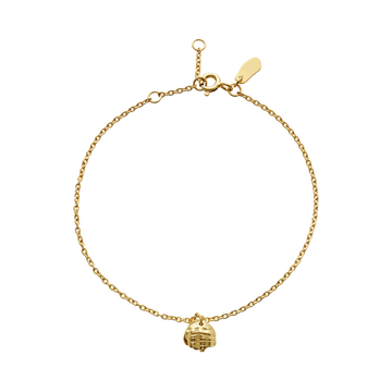 Perla Bracelet - Gold