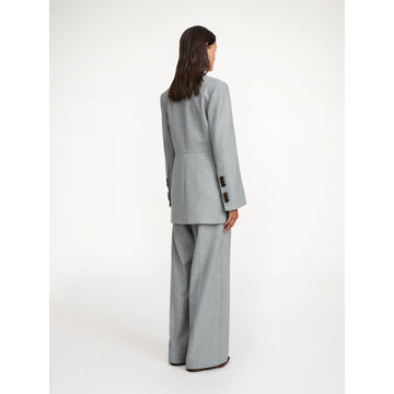 Porter - Grey Melange