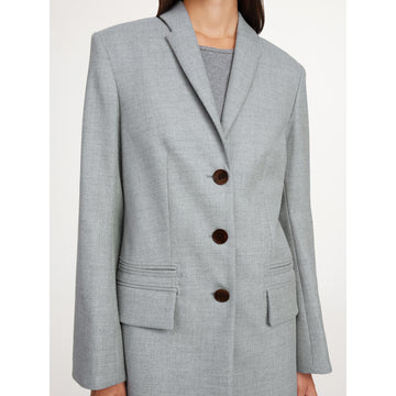 Porter - Grey Melange