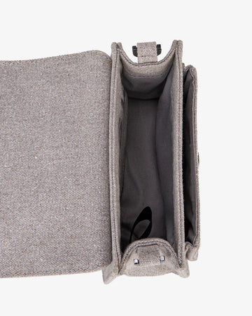 Renei Canvas - Cloudy Grey