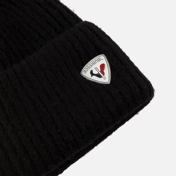 W Opal - Black