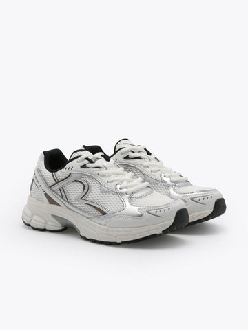 Corsa 99 - White Brown