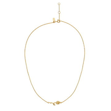 Rosanna Necklace - Gold