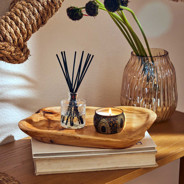 Reed Diffuser - Baltic Amber