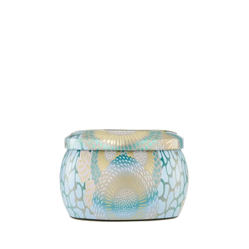 Mini Tin Candle - California Summers