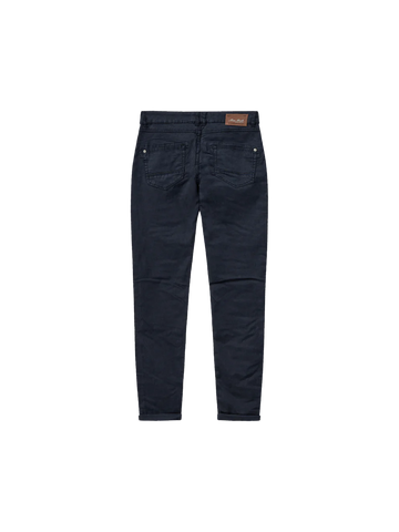 Naomi Treasure Pant - Salute Navy