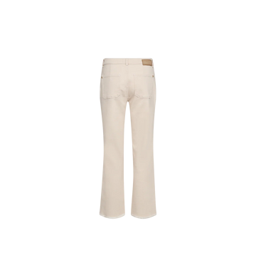 Ashley Blossom Jeans - Clay