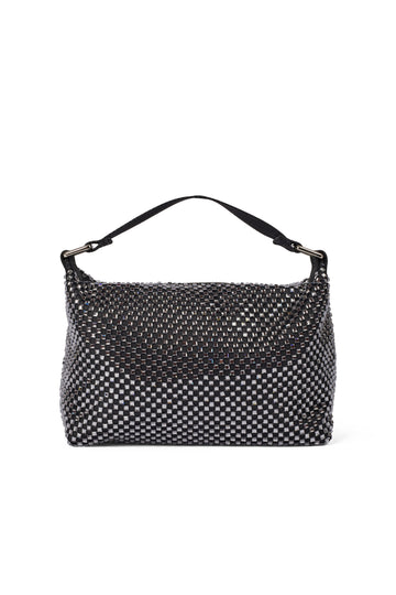 Samagda Mini Bag - Black