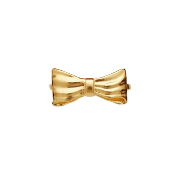 Satin Ring - Gold