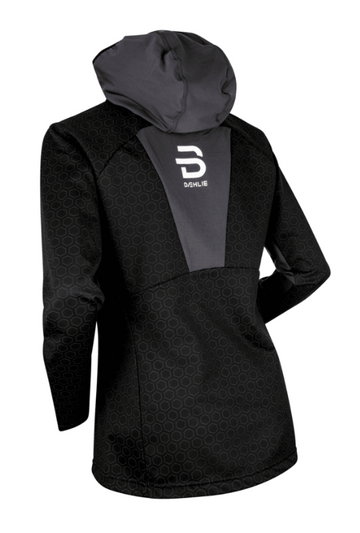 Jacket North - Black