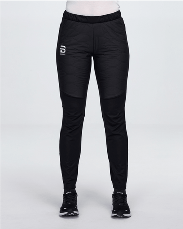 Pants Challenge - Black