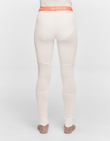 Performance-Tech Pant - Snow White