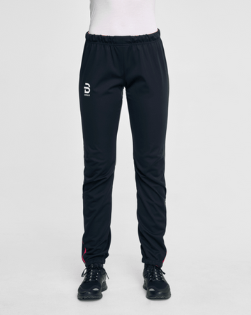 Pants Power - Black