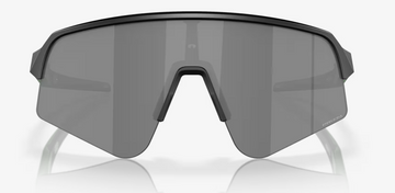 Sutro Lite Sweep I - Matte Black - Prizm Black