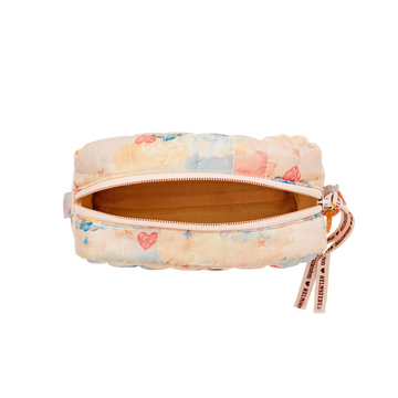 Sumin Makeup Bag - Golden Hour