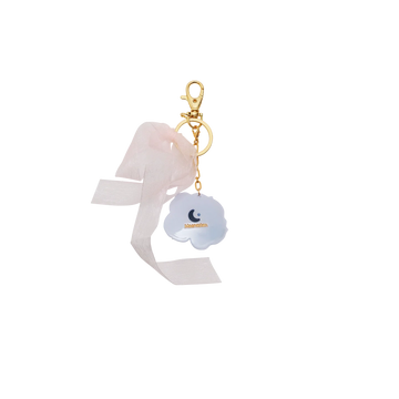 Tenesa Keychain - Coastal