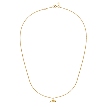 Tide Necklace - Gold