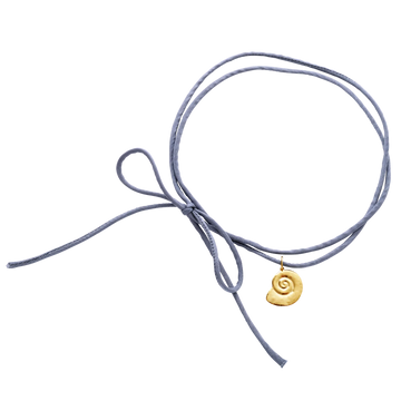 Ursula Choker - Gold