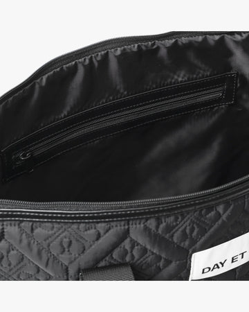 Day Gweneth Re-Q Flotile Bag - Black