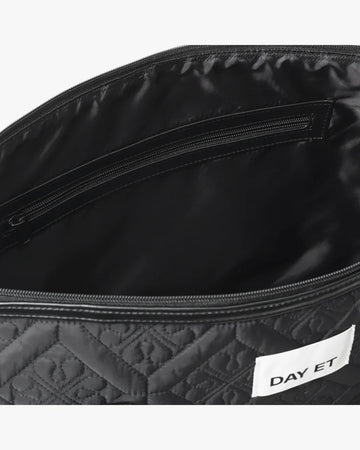 Day Gweneth Re-Q Flotile Cross - Black