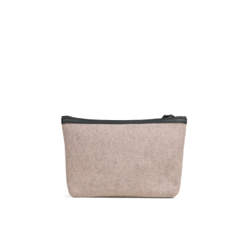 Day Woolen Mini - Taupe Melange