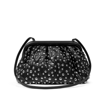 Day Mirrorball Clutch - Black